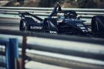 DS E-Tense FE 19 2018 года